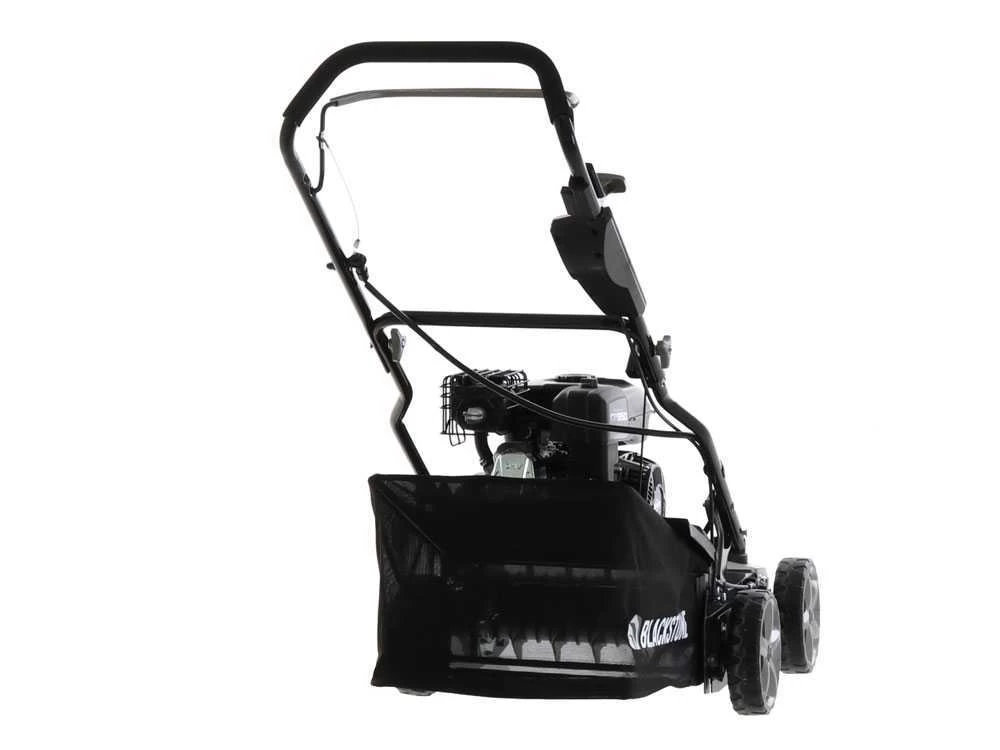 Aérateur Et Scarificateur Thermique Blackstone AR400-BS950 - Moteur B&S CR950 - 7 CV 13 Aérateur Et Scarificateur Thermique Blackstone AR400-BS950 - Moteur B&S CR950 - 7 CV – Image 11