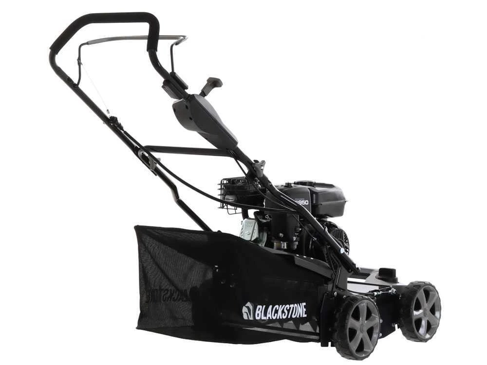 Aérateur Et Scarificateur Thermique Blackstone AR400-BS950 - Moteur B&S CR950 - 7 CV 14 Aérateur Et Scarificateur Thermique Blackstone AR400-BS950 - Moteur B&S CR950 - 7 CV – Image 12
