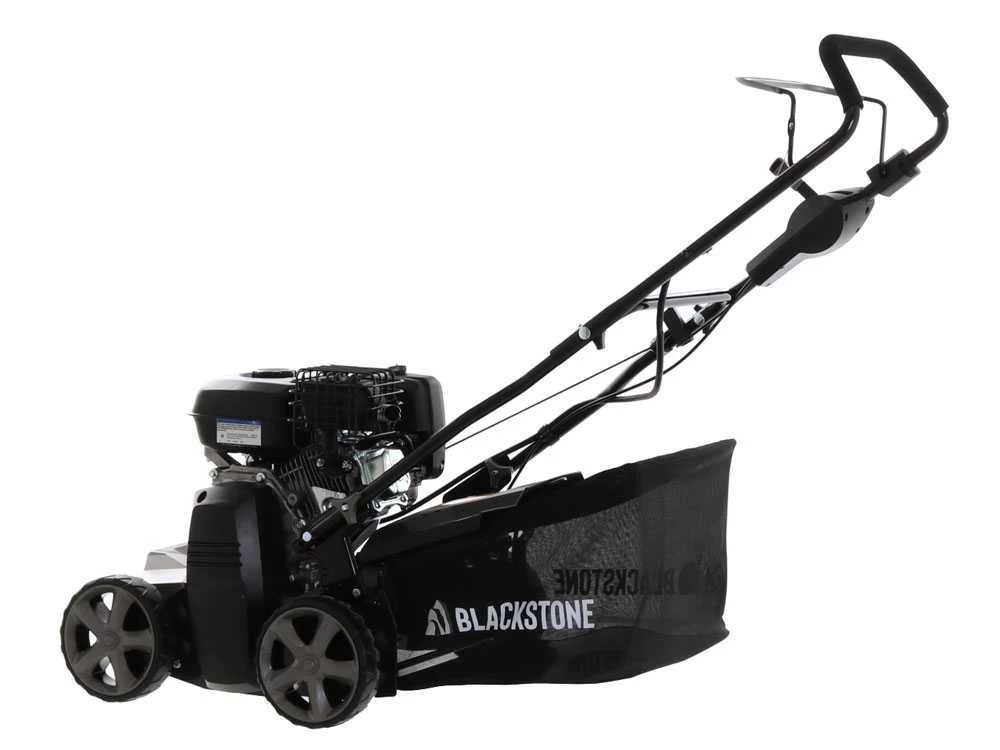 Aérateur Et Scarificateur Thermique Blackstone AR400-BS950 - Moteur B&S CR950 - 7 CV 15 Aérateur Et Scarificateur Thermique Blackstone AR400-BS950 - Moteur B&S CR950 - 7 CV – Image 13