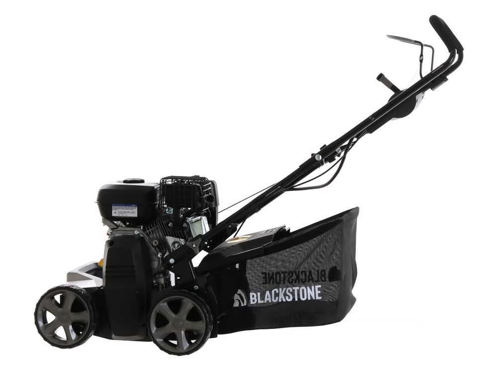 Aérateur Et Scarificateur Thermique Blackstone AR400-BS950 - Moteur B&S CR950 - 7 CV 17 Aérateur Et Scarificateur Thermique Blackstone AR400-BS950 - Moteur B&S CR950 - 7 CV – Image 15