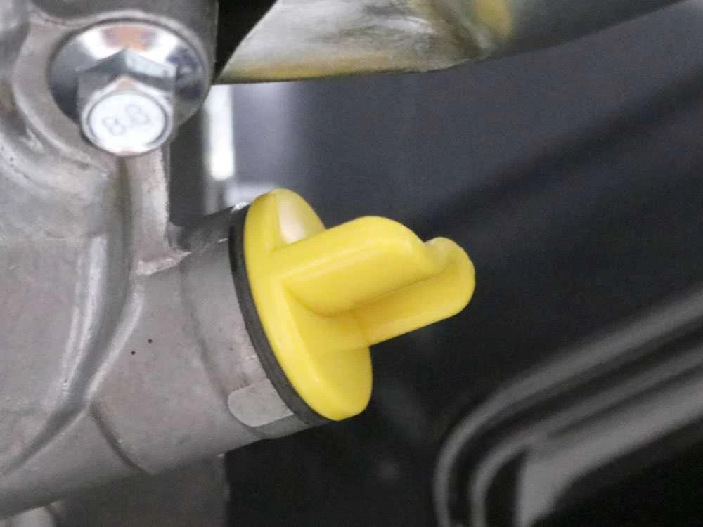 Aérateur Et Scarificateur Thermique Blackstone AR400-BS950 - Moteur B&S CR950 - 7 CV 19 Aérateur Et Scarificateur Thermique Blackstone AR400-BS950 - Moteur B&S CR950 - 7 CV – Image 17