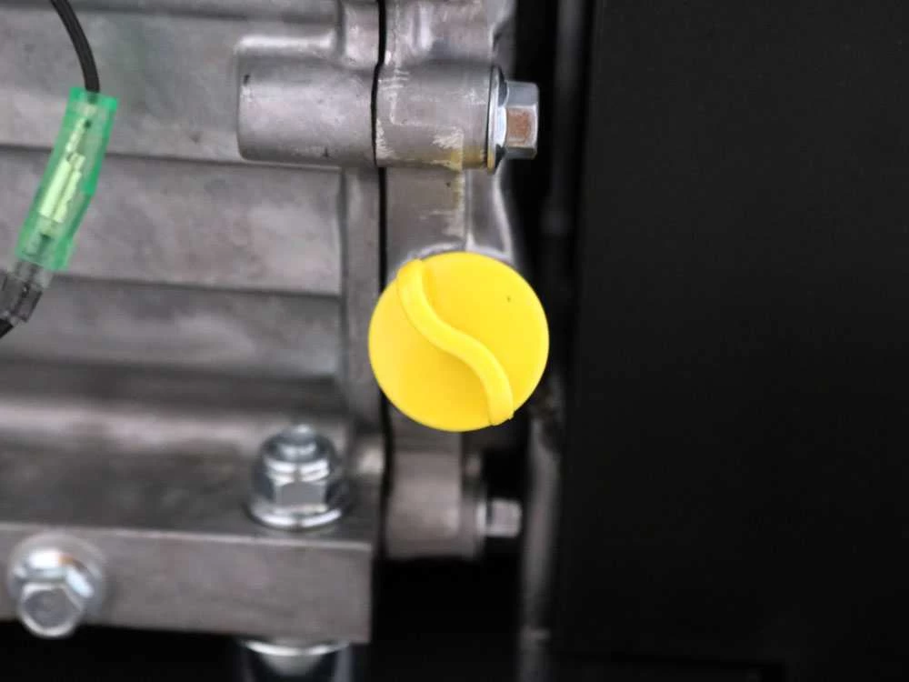 Aérateur Et Scarificateur Thermique Blackstone AR400-BS950 - Moteur B&S CR950 - 7 CV 21 Aérateur Et Scarificateur Thermique Blackstone AR400-BS950 - Moteur B&S CR950 - 7 CV – Image 19