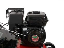 Aérateur Et Scarificateur Thermique Einhell GC-SC 4240 P - 7HP Bac De Ramassage -Motofaucheuse Soldes arateur et scarificateur thermique einhell gc sc 4240 p 7hp bac de ramassage moteur thermique de 212 cc 23401 7 1588834587 IMG 5eb3b11be3c65