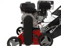 Aérateur Et Scarificateur Thermique Einhell GC-SC 4240 P - 7HP Bac De Ramassage -Motofaucheuse Soldes arateur et scarificateur thermique einhell gc sc 4240 p 7hp bac de ramassage moteur thermique de 212 cc 23401 7 1588834588 IMG 5eb3b11c0f787