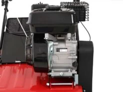 Aérateur Et Scarificateur Thermique Einhell GC-SC 4240 P - 7HP Bac De Ramassage -Motofaucheuse Soldes arateur et scarificateur thermique einhell gc sc 4240 p 7hp bac de ramassage moteur thermique de 212 cc 23401 7 1588834588 IMG 5eb3b11c2c2d4