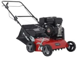 Aérateur Et Scarificateur Thermique Einhell GC-SC 4240 P - 7HP Bac De Ramassage -Motofaucheuse Soldes arateur et scarificateur thermique einhell gc sc 4240 p 7hp bac de ramassage scarificateur einhell gc sc 4240 p 23401 0 1588841990 IMG 5eb3ce06ce69c