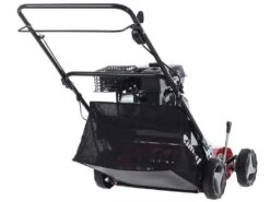 Aérateur Et Scarificateur Thermique Einhell GC-SC 4240 P - 7HP Bac De Ramassage -Motofaucheuse Soldes arateur et scarificateur thermique einhell gc sc 4240 p 7hp bac de ramassage scarificateur einhell gc sc 4240 p 23401 0 1588841991 IMG 5eb3ce07506d8