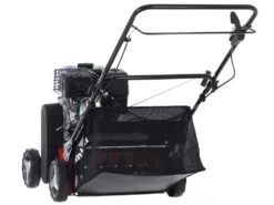 Aérateur Et Scarificateur Thermique Einhell GC-SC 4240 P - 7HP Bac De Ramassage -Motofaucheuse Soldes arateur et scarificateur thermique einhell gc sc 4240 p 7hp bac de ramassage scarificateur einhell gc sc 4240 p 23401 0 1588841991 IMG 5eb3ce07868a0