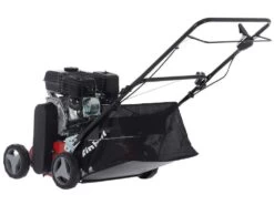 Aérateur Et Scarificateur Thermique Einhell GC-SC 4240 P - 7HP Bac De Ramassage -Motofaucheuse Soldes arateur et scarificateur thermique einhell gc sc 4240 p 7hp bac de ramassage scarificateur einhell gc sc 4240 p 23401 0 1588841991 IMG 5eb3ce07a32ba