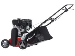 Aérateur Et Scarificateur Thermique Einhell GC-SC 4240 P - 7HP Bac De Ramassage -Motofaucheuse Soldes arateur et scarificateur thermique einhell gc sc 4240 p 7hp bac de ramassage scarificateur einhell gc sc 4240 p 23401 0 1588841991 IMG 5eb3ce07c07c5