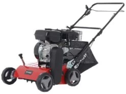 Aérateur Et Scarificateur Thermique Einhell GC-SC 4240 P - 7HP Bac De Ramassage -Motofaucheuse Soldes arateur et scarificateur thermique einhell gc sc 4240 p 7hp bac de ramassage scarificateur einhell gc sc 4240 p 23401 0 1588841992 IMG 5eb3ce0808cbb