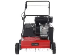 Aérateur Et Scarificateur Thermique Einhell GC-SC 4240 P - 7HP Bac De Ramassage -Motofaucheuse Soldes arateur et scarificateur thermique einhell gc sc 4240 p 7hp bac de ramassage scarificateur einhell gc sc 4240 p 23401 0 1588841992 IMG 5eb3ce080e212