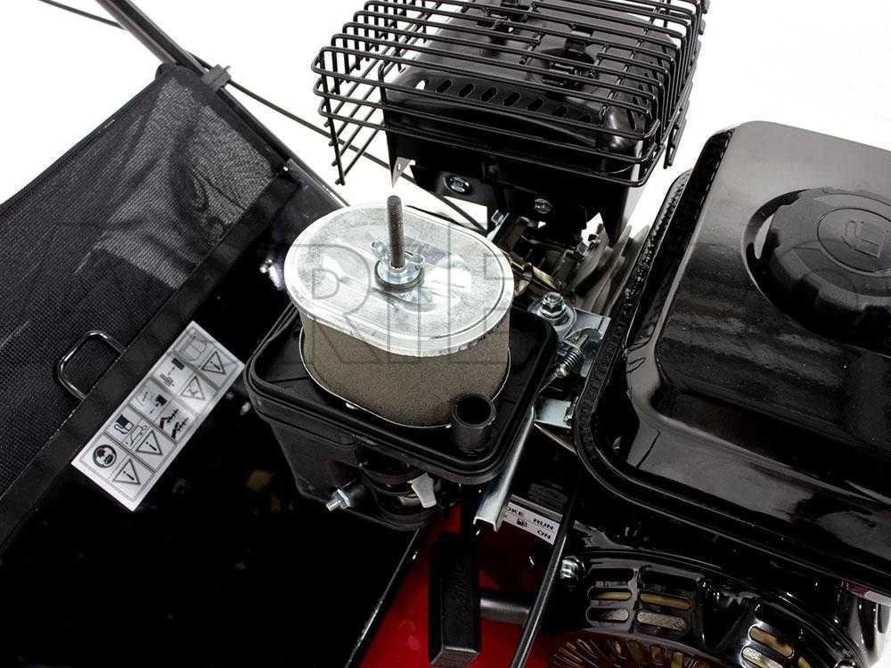 Aérateur Et Scarificateur Thermique GeoTech ATR 65-25 22 Aérateur Et Scarificateur Thermique GeoTech ATR 65-25 – Image 20