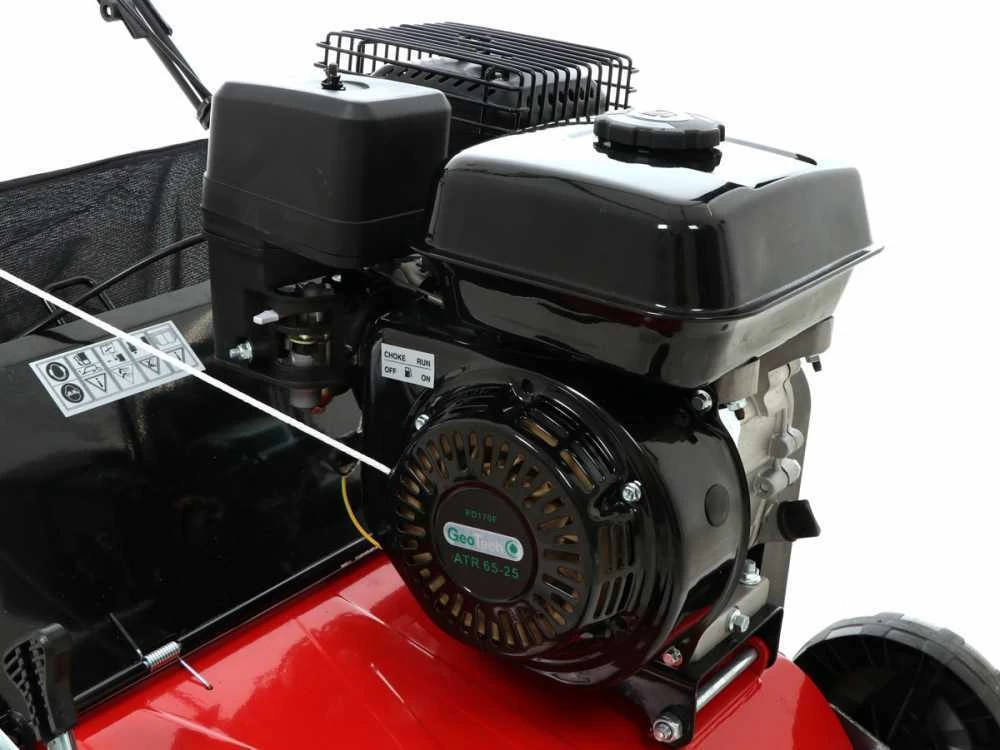 Aérateur Et Scarificateur Thermique GeoTech ATR 65-25 19 Aérateur Et Scarificateur Thermique GeoTech ATR 65-25 – Image 17