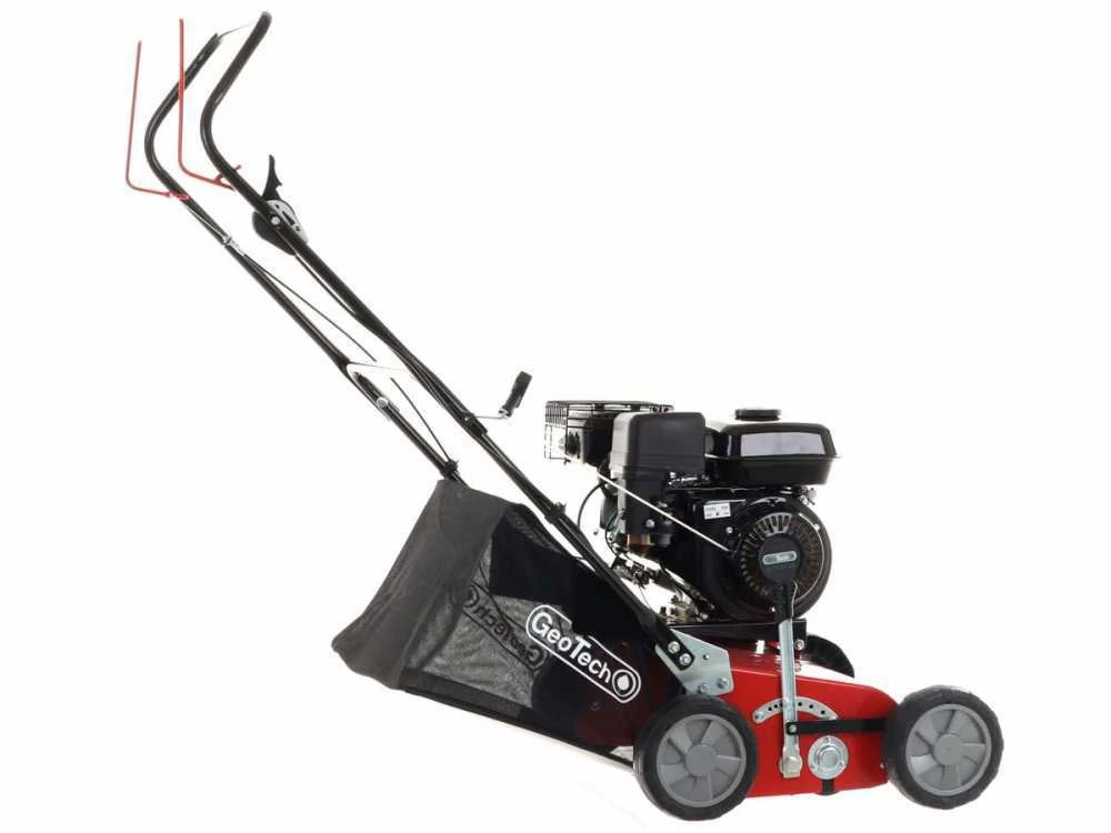 Aérateur Et Scarificateur Thermique GeoTech ATR 65-25 16 Aérateur Et Scarificateur Thermique GeoTech ATR 65-25 – Image 14