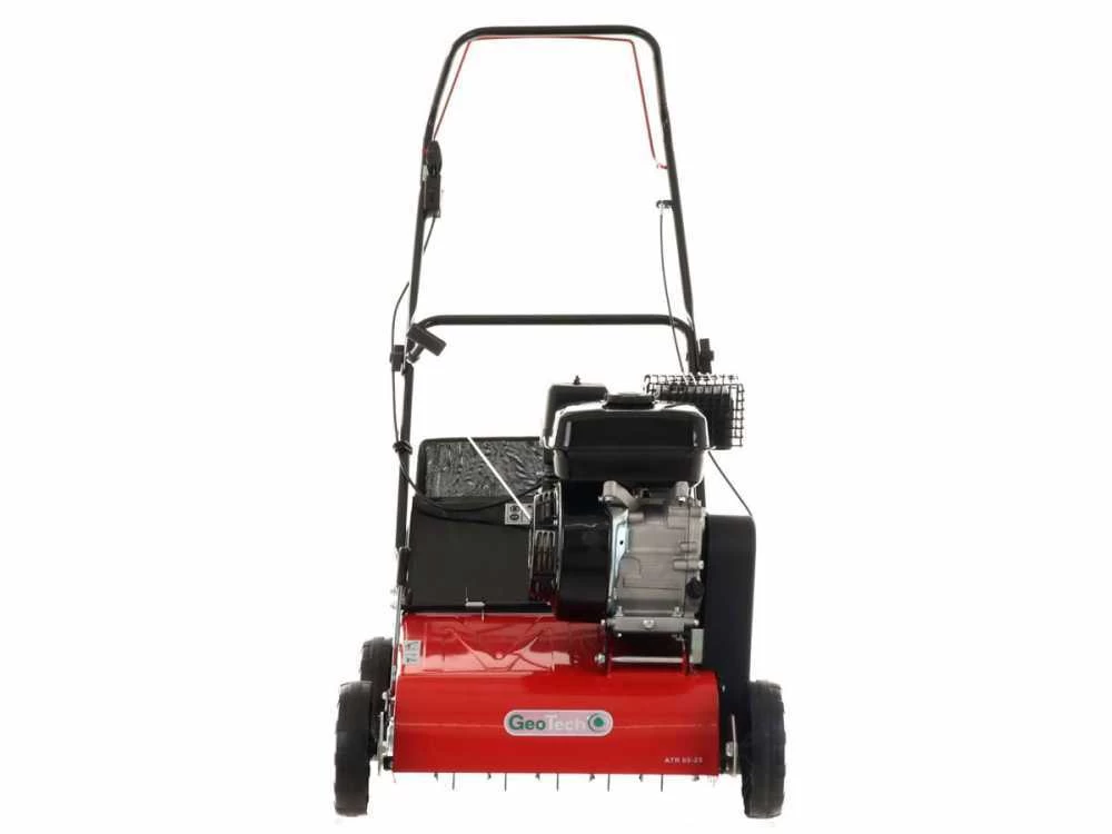 Aérateur Et Scarificateur Thermique GeoTech ATR 65-25 5 Aérateur Et Scarificateur Thermique GeoTech ATR 65-25 – Image 3