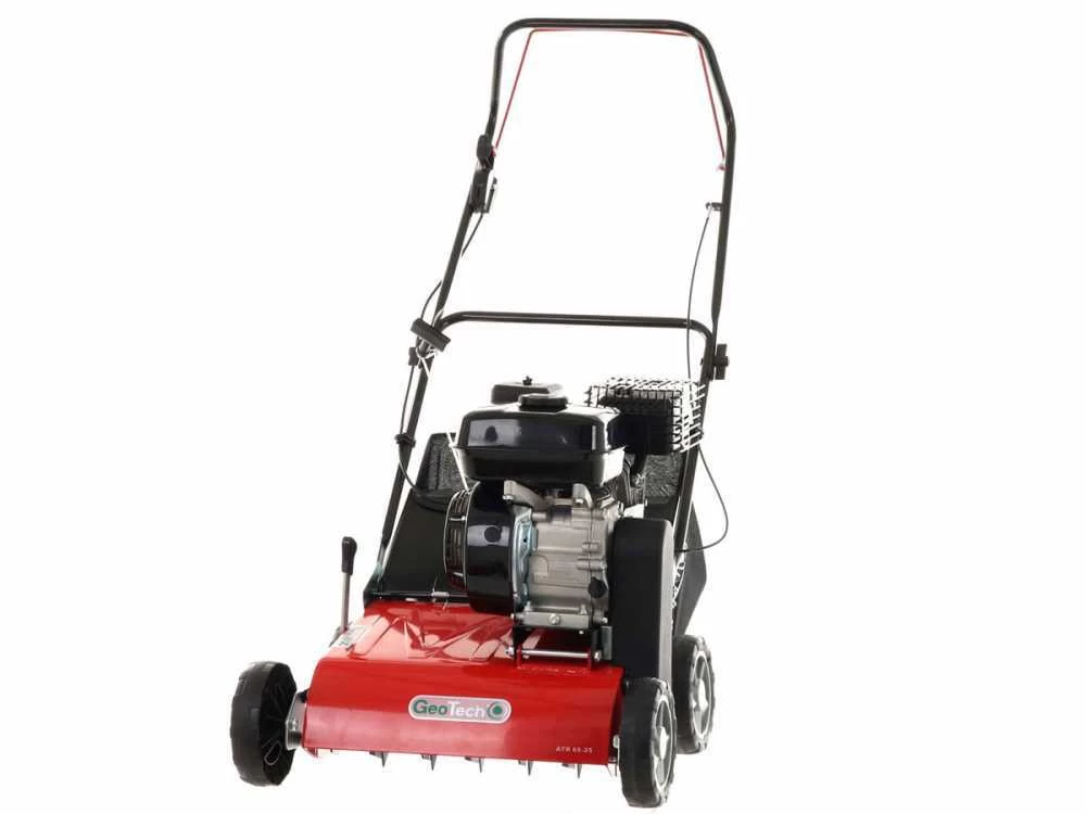 Aérateur Et Scarificateur Thermique GeoTech ATR 65-25 6 Aérateur Et Scarificateur Thermique GeoTech ATR 65-25 – Image 4