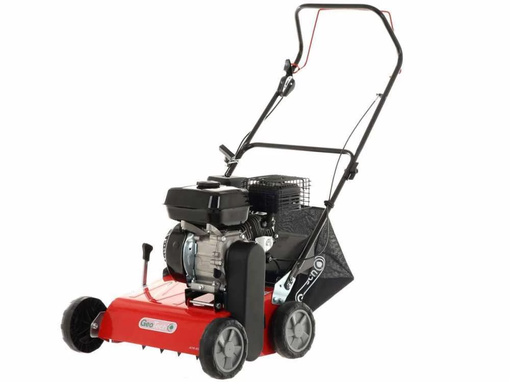 Aérateur Et Scarificateur Thermique GeoTech ATR 65-25 7 Aérateur Et Scarificateur Thermique GeoTech ATR 65-25 – Image 5