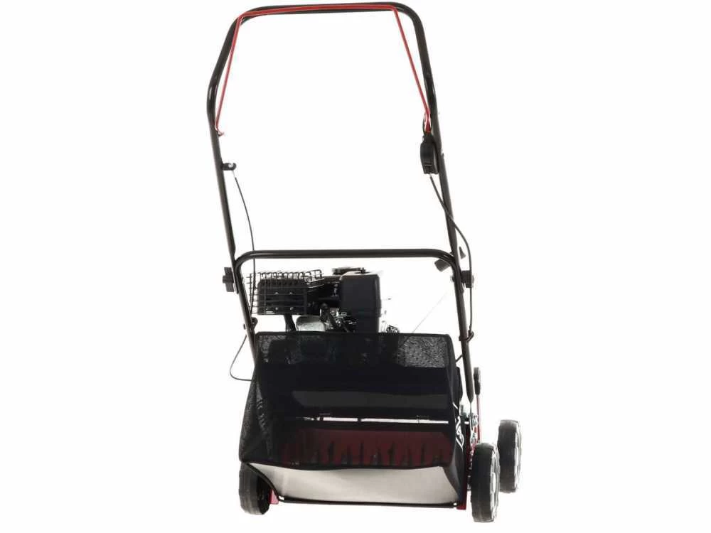 Aérateur Et Scarificateur Thermique GeoTech ATR 65-25 13 Aérateur Et Scarificateur Thermique GeoTech ATR 65-25 – Image 11