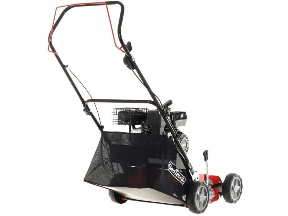 Aérateur Et Scarificateur Thermique GeoTech ATR 65-25 14 Aérateur Et Scarificateur Thermique GeoTech ATR 65-25 – Image 12