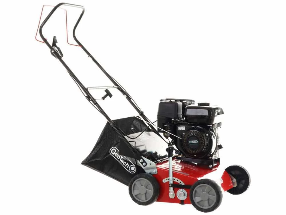 Aérateur Et Scarificateur Thermique GeoTech ATR 65-25 18 Aérateur Et Scarificateur Thermique GeoTech ATR 65-25 – Image 16