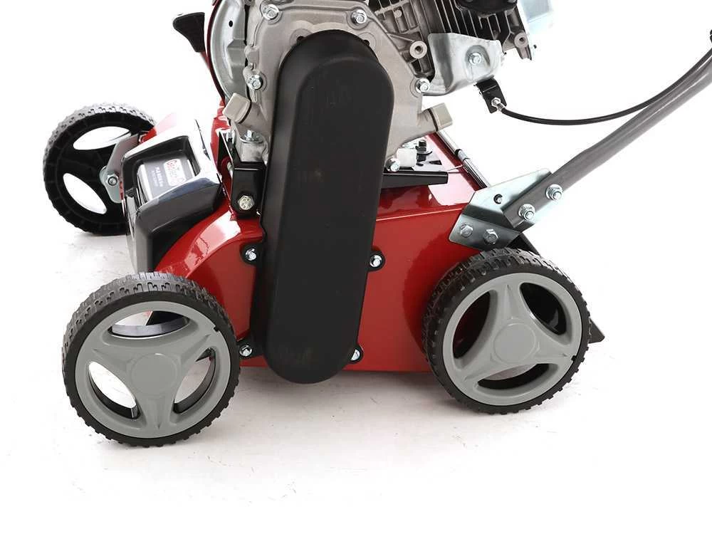 Aérateur Et Scarificateur Thermique GeoTech Pro PLS 6000 Evo 22 Aérateur Et Scarificateur Thermique GeoTech Pro PLS 6000 Evo – Image 20