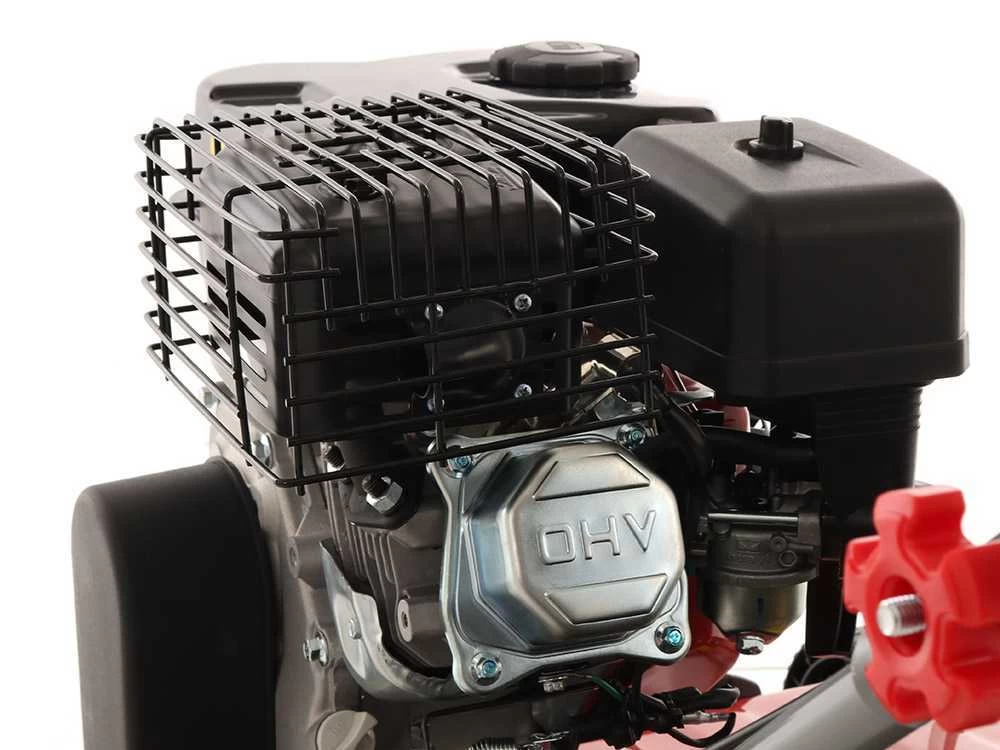 Aérateur Et Scarificateur Thermique GeoTech Pro PLS 6000 Evo 15 Aérateur Et Scarificateur Thermique GeoTech Pro PLS 6000 Evo – Image 13