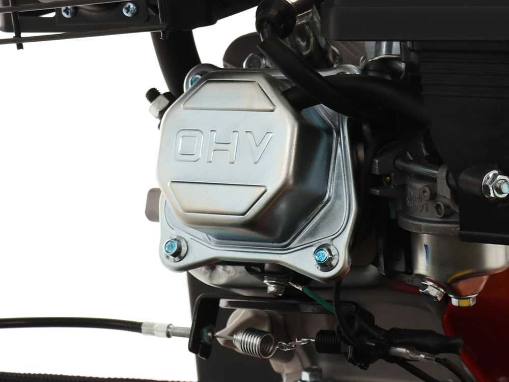 Aérateur Et Scarificateur Thermique GeoTech Pro PLS 6000 Evo 18 Aérateur Et Scarificateur Thermique GeoTech Pro PLS 6000 Evo – Image 16