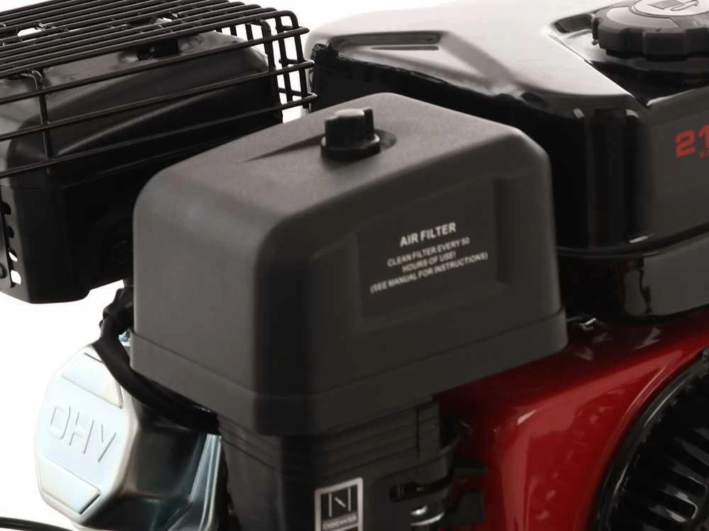 Aérateur Et Scarificateur Thermique GeoTech Pro PLS 6000 Evo 20 Aérateur Et Scarificateur Thermique GeoTech Pro PLS 6000 Evo – Image 18