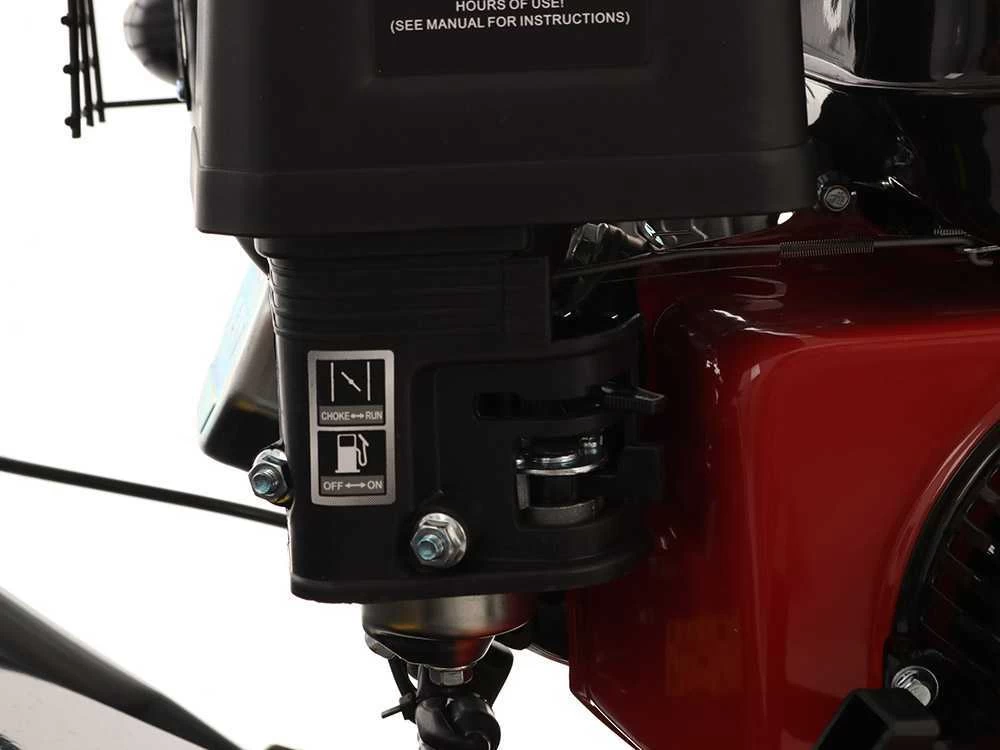 Aérateur Et Scarificateur Thermique GeoTech Pro PLS 6000 Evo 21 Aérateur Et Scarificateur Thermique GeoTech Pro PLS 6000 Evo – Image 19