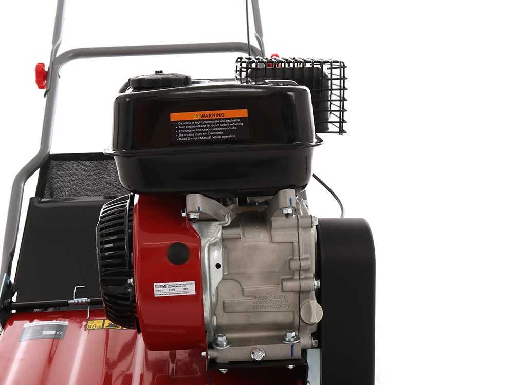 Aérateur Et Scarificateur Thermique GeoTech Pro PLS 6000 Evo 17 Aérateur Et Scarificateur Thermique GeoTech Pro PLS 6000 Evo – Image 15