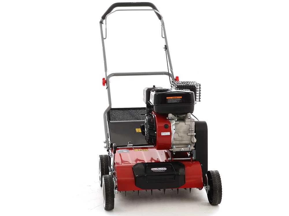 Aérateur Et Scarificateur Thermique GeoTech Pro PLS 6000 Evo 4 Aérateur Et Scarificateur Thermique GeoTech Pro PLS 6000 Evo – Image 2
