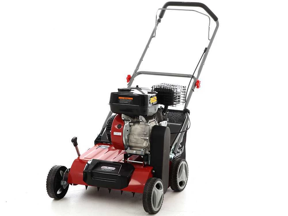 Aérateur Et Scarificateur Thermique GeoTech Pro PLS 6000 Evo 3 Aérateur Et Scarificateur Thermique GeoTech Pro PLS 6000 Evo