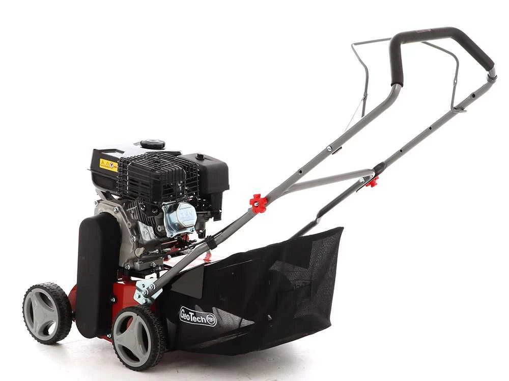 Aérateur Et Scarificateur Thermique GeoTech Pro PLS 6000 Evo 9 Aérateur Et Scarificateur Thermique GeoTech Pro PLS 6000 Evo – Image 7