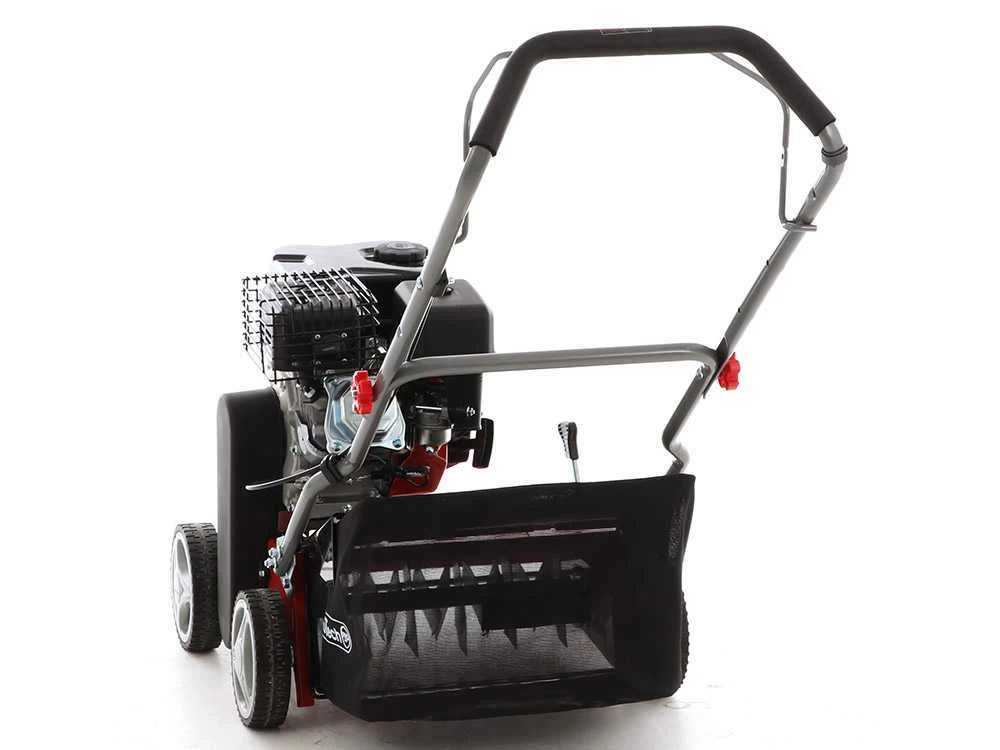 Aérateur Et Scarificateur Thermique GeoTech Pro PLS 6000 Evo 8 Aérateur Et Scarificateur Thermique GeoTech Pro PLS 6000 Evo – Image 6