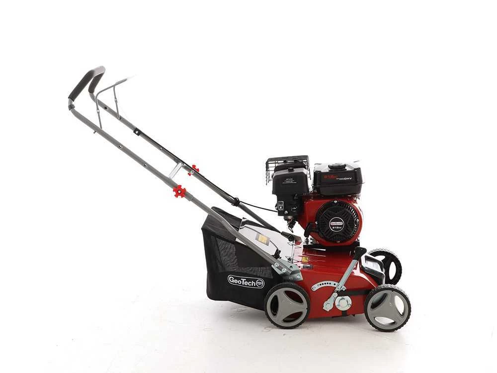 Aérateur Et Scarificateur Thermique GeoTech Pro PLS 6000 Evo 12 Aérateur Et Scarificateur Thermique GeoTech Pro PLS 6000 Evo – Image 10