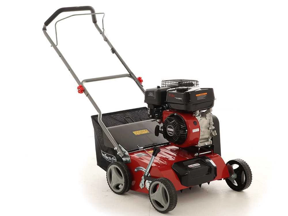 Aérateur Et Scarificateur Thermique GeoTech Pro PLS 6000 Evo 5 Aérateur Et Scarificateur Thermique GeoTech Pro PLS 6000 Evo – Image 3