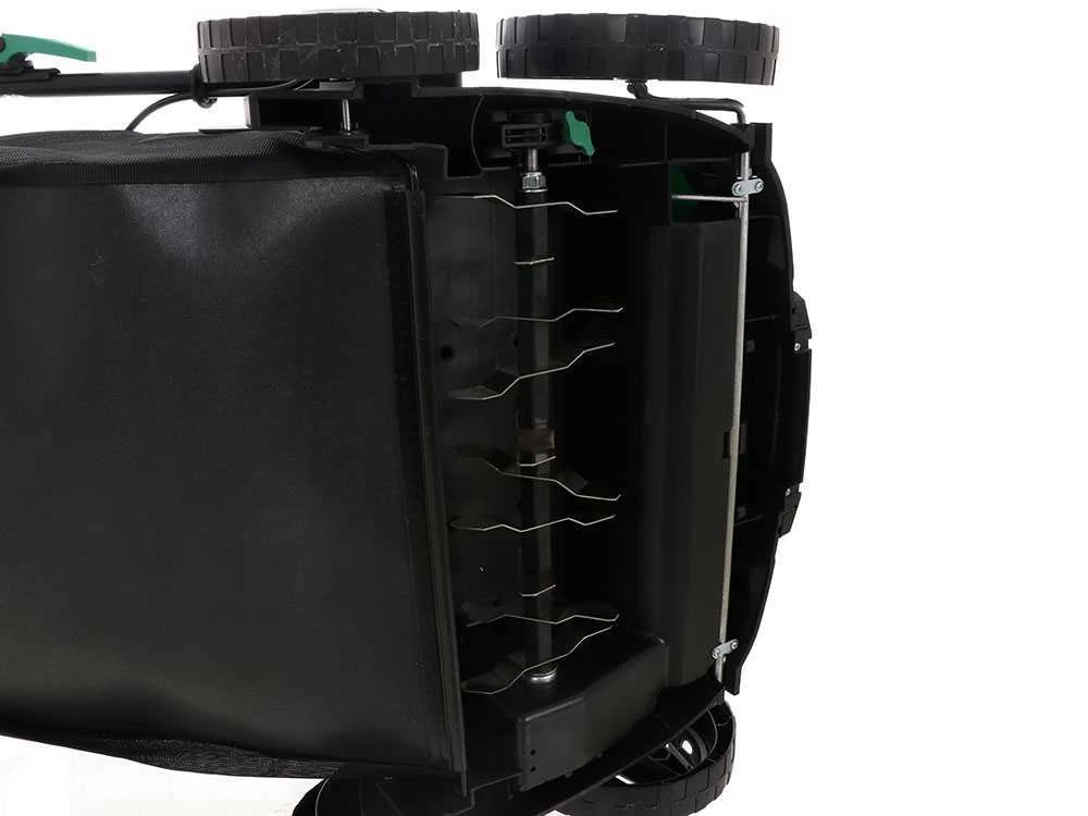 Aérateur électrique GreenBay GB-CS 1800 20 Aérateur électrique GreenBay GB-CS 1800 – Image 18