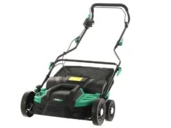 Aérateur électrique GreenBay GB-CS 1800 34 Aérateur électrique GreenBay GB-CS 1800 -Motofaucheuse Soldes arateur lectrique greenbay gb cs 1800 scarificateur lectrique greenbay gb cs 1800 28566 1 1619172108 IMG 60829b0c12ef1