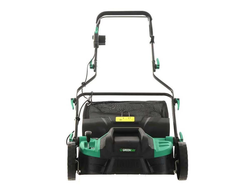 Aérateur électrique GreenBay GB-CS 1800 17 Aérateur électrique GreenBay GB-CS 1800 – Image 15