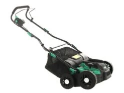 Aérateur électrique GreenBay GB-CS 1800 37 Aérateur électrique GreenBay GB-CS 1800 -Motofaucheuse Soldes arateur lectrique greenbay gb cs 1800 scarificateur lectrique greenbay gb cs 1800 28566 1 1619172108 IMG 60829b0c18bb8