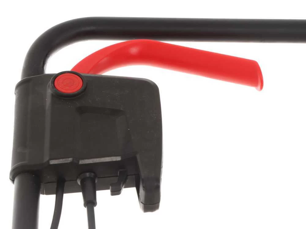 Aérateur électrique à Lames Einhell GC-ES 1231/1 19 Aérateur électrique à Lames Einhell GC-ES 1231/1 – Image 17