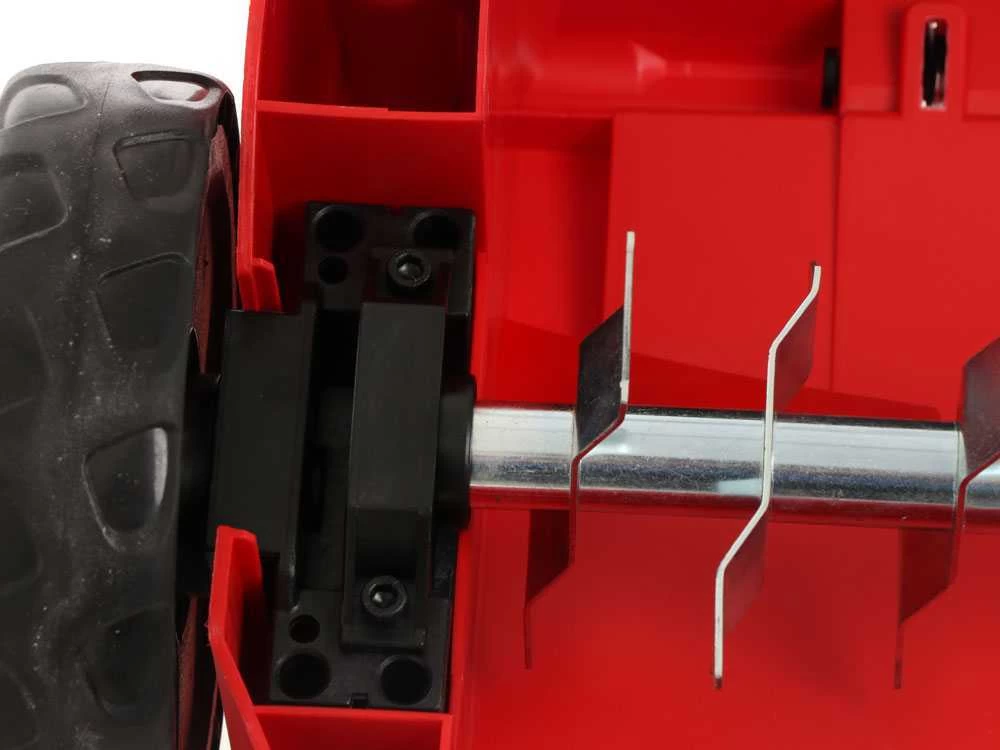 Aérateur électrique à Lames Einhell GC-ES 1231/1 5 Aérateur électrique à Lames Einhell GC-ES 1231/1 – Image 3