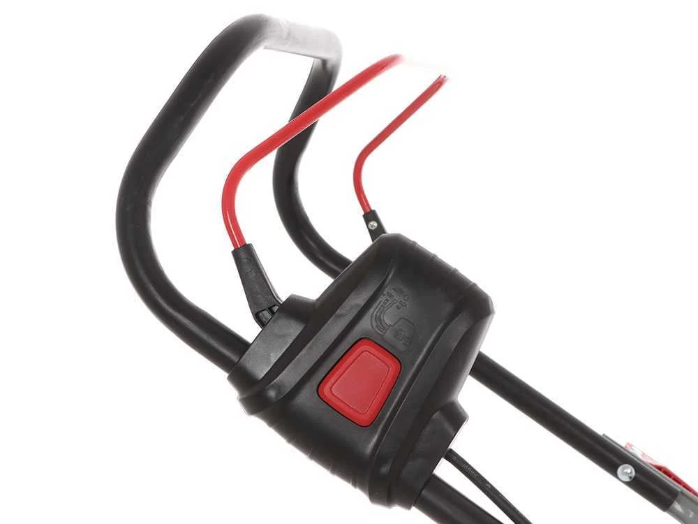 Aérateur électrique à Lames Et à Louchets AL-KO Combi Care 36 E - 1,5 KW - Largeur 36 Cm 14 Aérateur électrique à Lames Et à Louchets AL-KO Combi Care 36 E - 1,5 KW - Largeur 36 Cm – Image 12