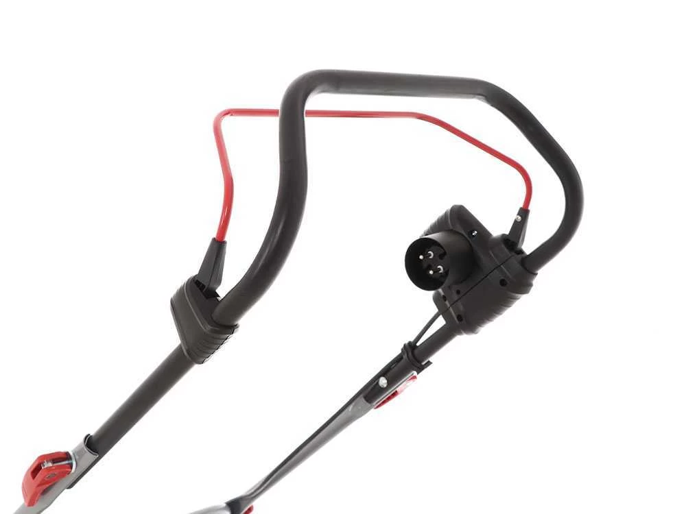 Aérateur électrique à Lames Et à Louchets AL-KO Combi Care 36 E - 1,5 KW - Largeur 36 Cm 16 Aérateur électrique à Lames Et à Louchets AL-KO Combi Care 36 E - 1,5 KW - Largeur 36 Cm – Image 14