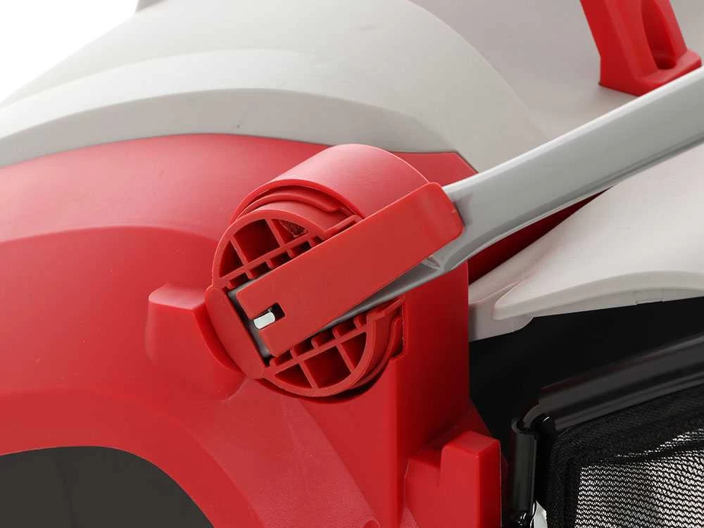 Aérateur électrique à Lames Et à Louchets AL-KO Combi Care 36 E - 1,5 KW - Largeur 36 Cm 21 Aérateur électrique à Lames Et à Louchets AL-KO Combi Care 36 E - 1,5 KW - Largeur 36 Cm – Image 19