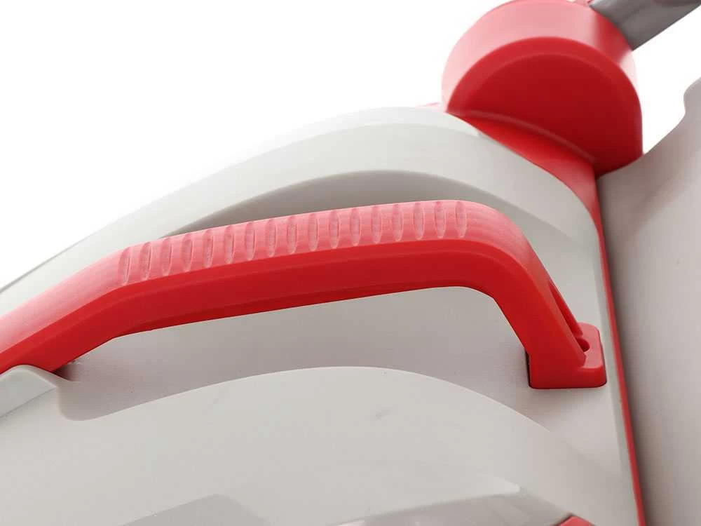 Aérateur électrique à Lames Et à Louchets AL-KO Combi Care 36 E - 1,5 KW - Largeur 36 Cm 19 Aérateur électrique à Lames Et à Louchets AL-KO Combi Care 36 E - 1,5 KW - Largeur 36 Cm – Image 17