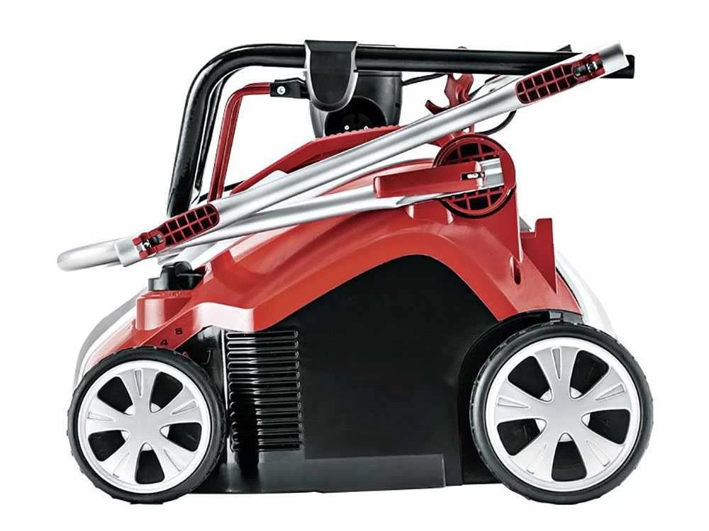 Aérateur électrique à Lames Et à Louchets AL-KO Combi Care 36 E - 1,5 KW - Largeur 36 Cm 20 Aérateur électrique à Lames Et à Louchets AL-KO Combi Care 36 E - 1,5 KW - Largeur 36 Cm – Image 18