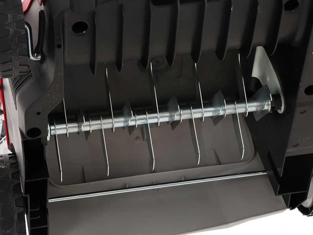 Aérateur électrique à Lames Et à Louchets AL-KO Combi Care 36 E - 1,5 KW - Largeur 36 Cm 3 Aérateur électrique à Lames Et à Louchets AL-KO Combi Care 36 E - 1,5 KW - Largeur 36 Cm