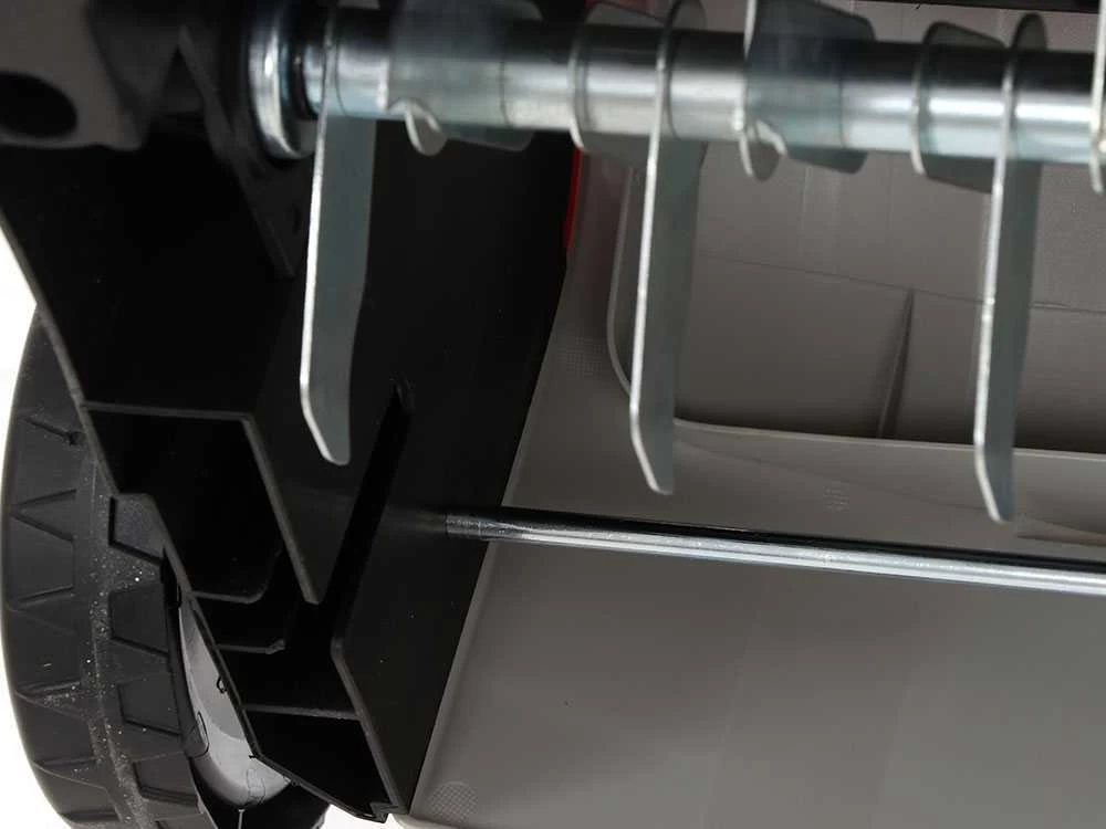 Aérateur électrique à Lames Et à Louchets AL-KO Combi Care 36 E - 1,5 KW - Largeur 36 Cm 7 Aérateur électrique à Lames Et à Louchets AL-KO Combi Care 36 E - 1,5 KW - Largeur 36 Cm – Image 5